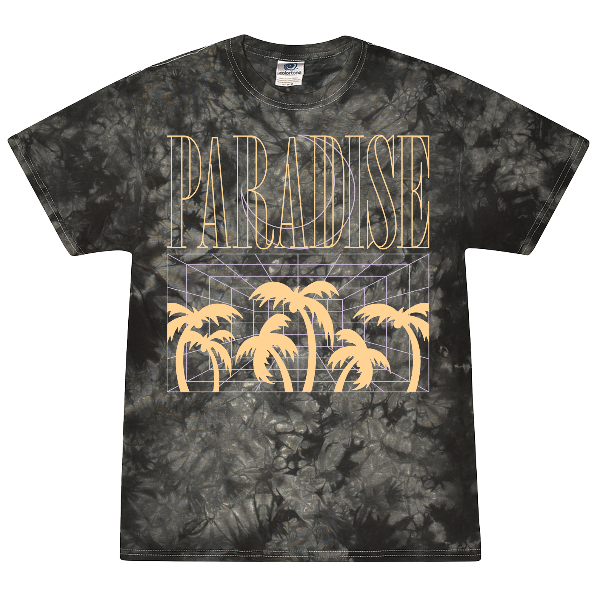 Jamie's Elsewhere - Paradise T-Shirt