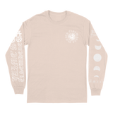 Jamie's Elsewhere - Clocks Long Sleeve