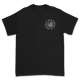 Jamie's Elsewhere - Clocks T-Shirt