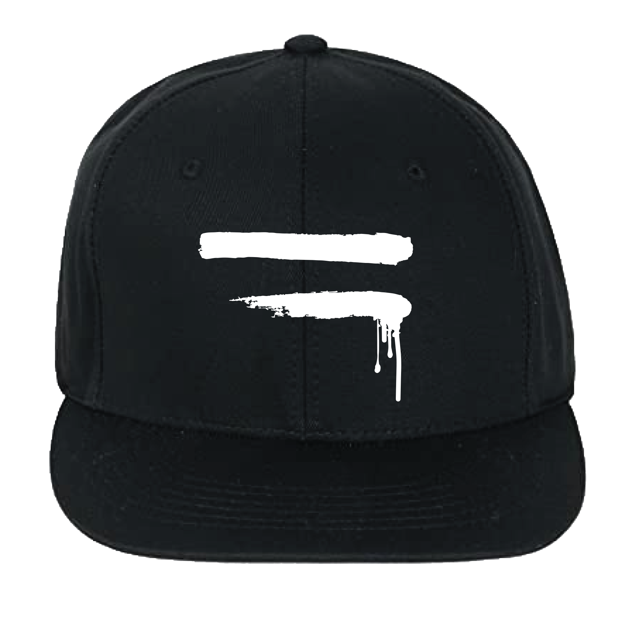 SAUL - Equals Embroidered Snapback