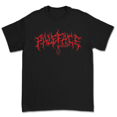 Paleface Swiss - This World Is T-Shirt