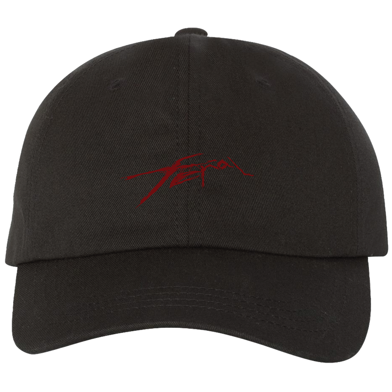 Left to Suffer - Feral Dad Hat