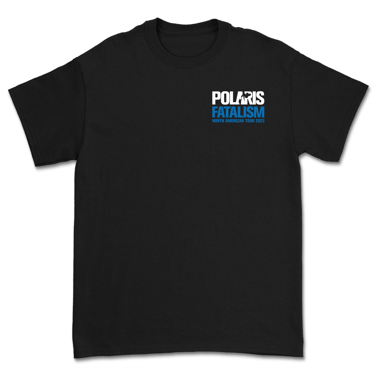 Polaris - US Tour T-Shirt