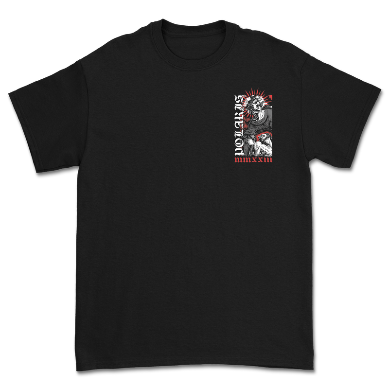 Polaris - Death Angel T-Shirt