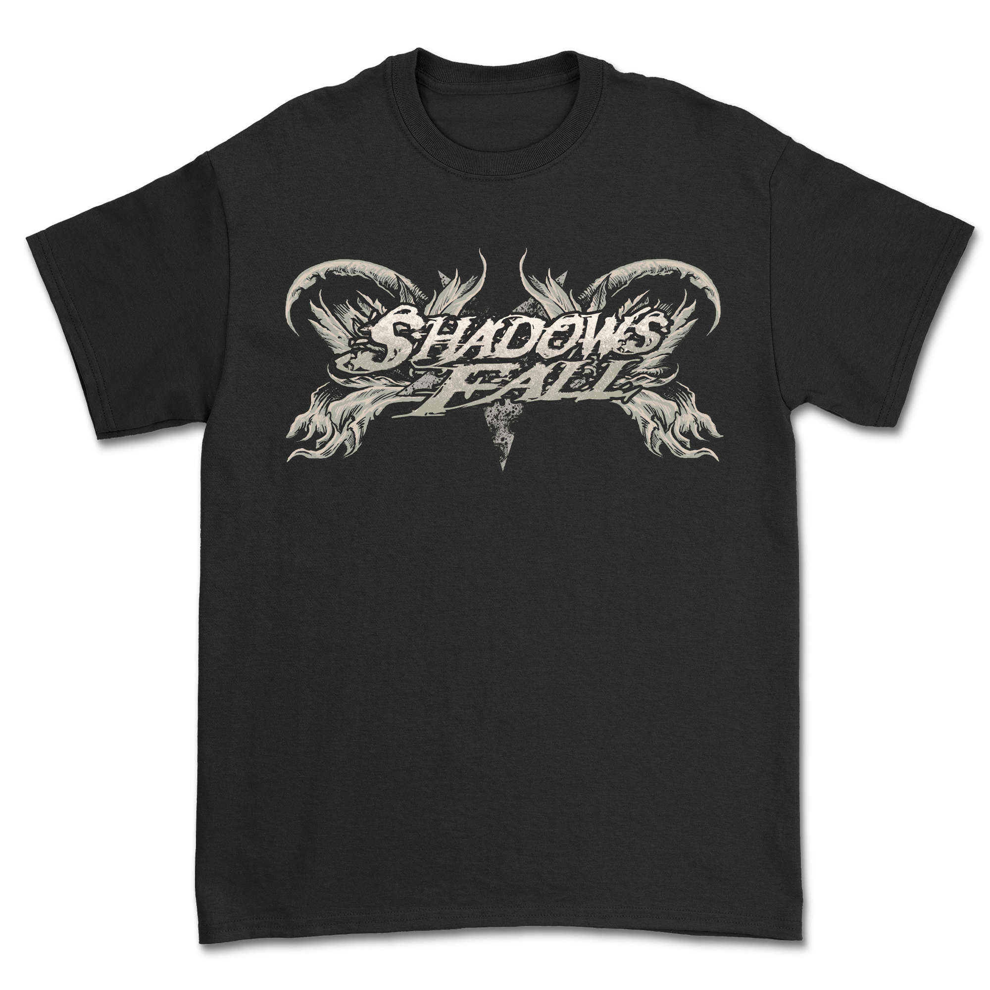 Shadows Fall - Reaper T-Shirt