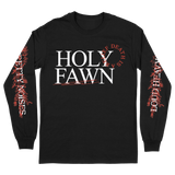 Holy Fawn - Light the Fire V2 Long Sleeve