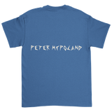 Peter McPoland - Face Tee