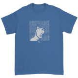 Peter McPoland - Face Tee