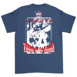 Pain of Truth - Face to Face T-Shirt