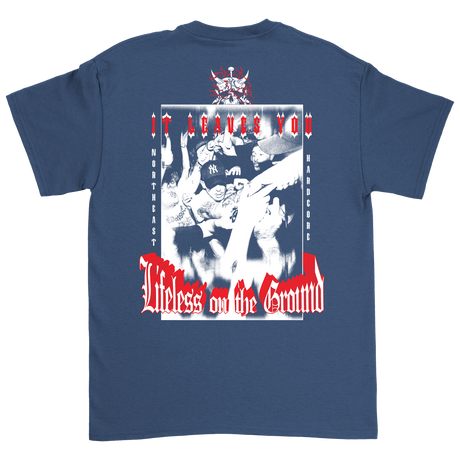 Pain of Truth - Face to Face T-Shirt