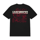 Rise of the Northstar - Falcon T-Shirt