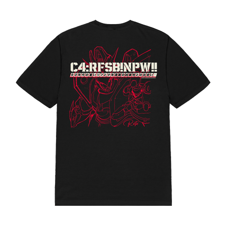 Rise of the Northstar - Falcon T-Shirt