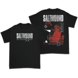 Saltwound - Company You Keep T-Shirt