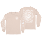Jamie's Elsewhere - Clocks Long Sleeve