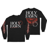 Holy Fawn - Light the Fire V2 Long Sleeve