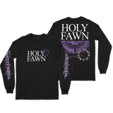 Holy Fawn - Light The Fire Long Sleeve