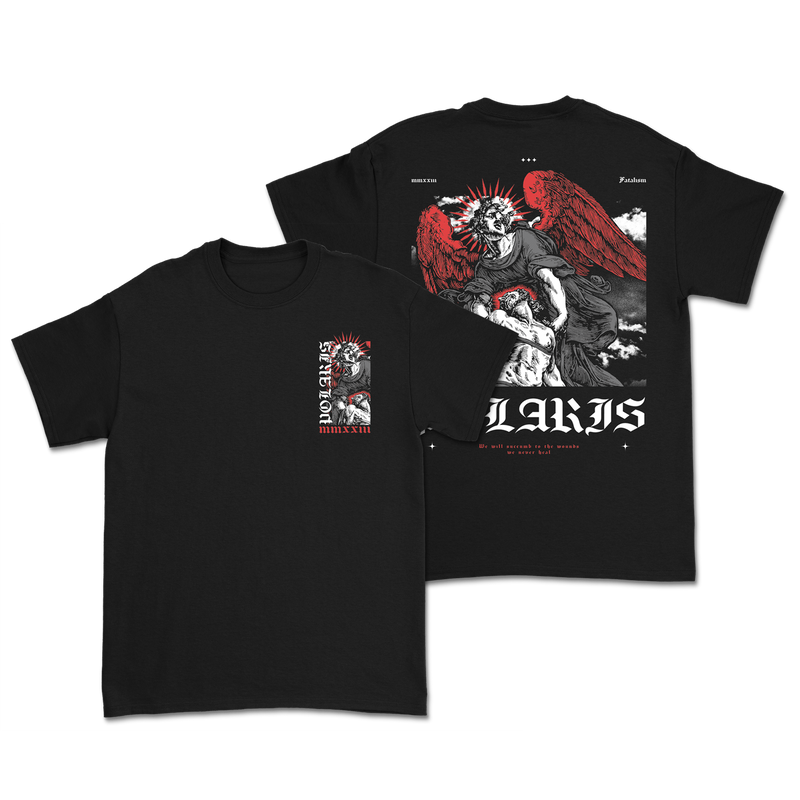 Polaris - Death Angel T-Shirt