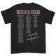 Randy Feltface - First Banana Tour Tee