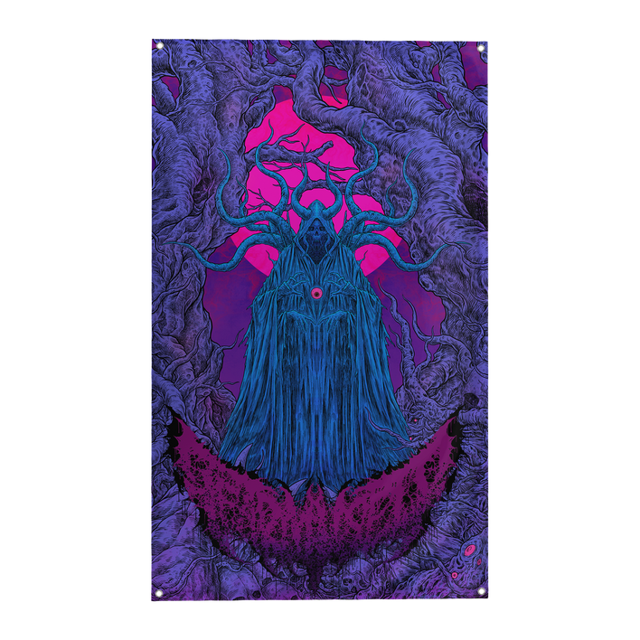 tearmyself - Reaper Flag