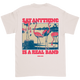 Say Anything - Flamingos Tee