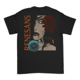 Renesans - Floral T-Shirt