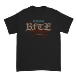 Renesans - Floral T-Shirt