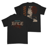 Renesans - Floral T-Shirt