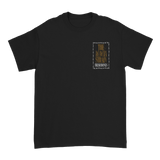The Acacia Strain - Fresh Bones T-Shirt