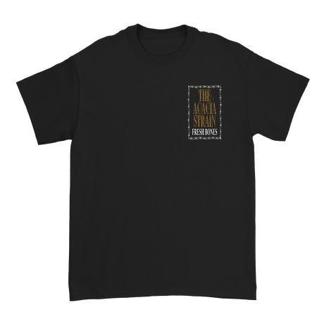 The Acacia Strain - Fresh Bones T-Shirt