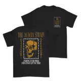 The Acacia Strain - Fresh Bones T-Shirt