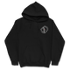 Sam Burchfield - Graveyard Flower Hoodie