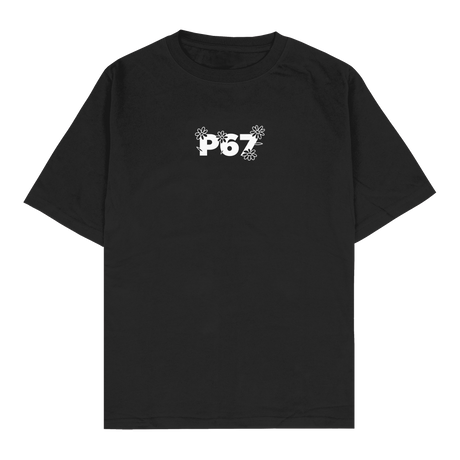 Patient Sixty-Seven - Flower T-Shirt
