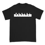EXTOL - Burial T-Shirt - Black