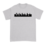 EXTOL - Burial T-Shirt - Ash