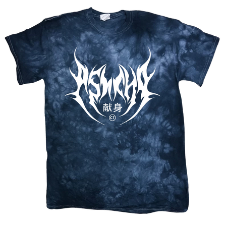 Chris Turner - Metal Psycho T-Shirt