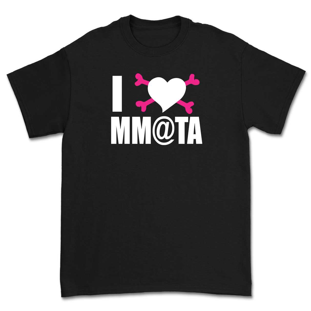 Meet Me @ The Altar - I Heart T-Shirt