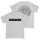 EXTOL - Burial T-Shirt - Ash