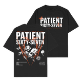Patient Sixty-Seven - What If It Never Gets Better T-Shirt