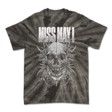 Miss May I - Dye Tour T-Shirt