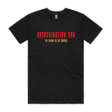 The Gloom in the Corner - Assassination Run T-Shirt