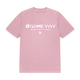 Tanner Thomas - #GAMEYAY T-Shirt