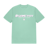 Tanner Thomas - #GAMEYAY T-Shirt