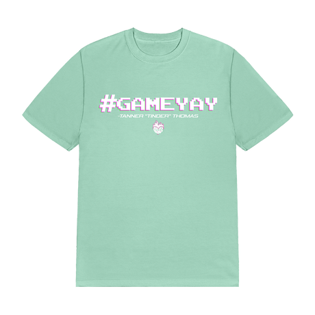 Tanner Thomas - #GAMEYAY T-Shirt