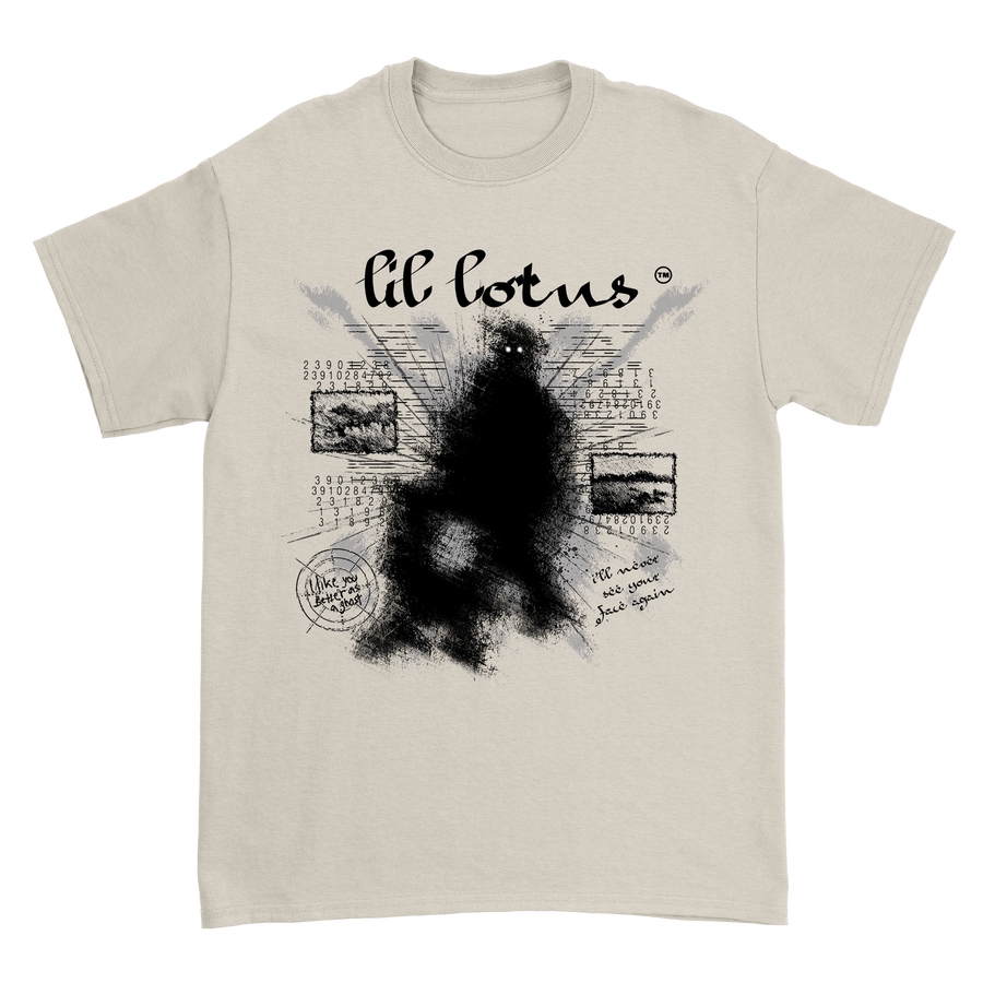Lil Lotus - Ghost T-Shirt
