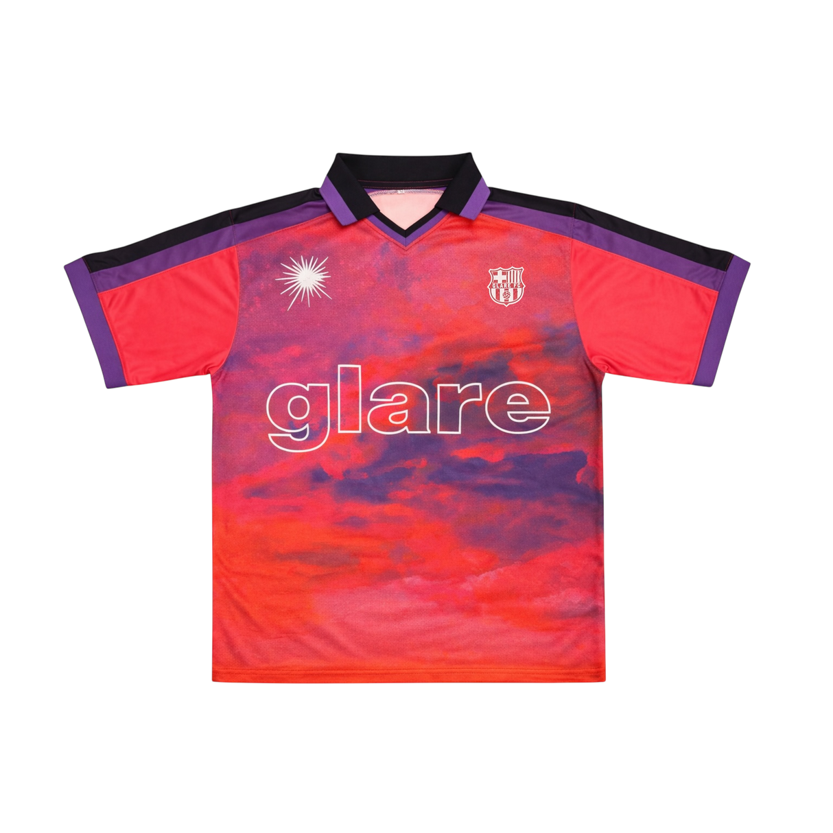 Glare Jersey