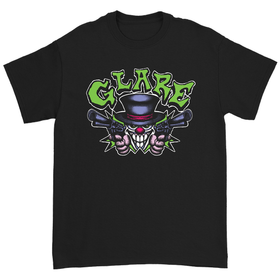 Glare - Clown T-Shirt