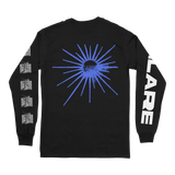 Glare - Logo Longsleeve
