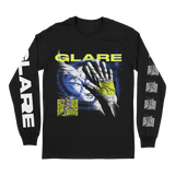 Glare - Logo Longsleeve