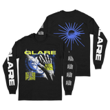 Glare - Logo Longsleeve