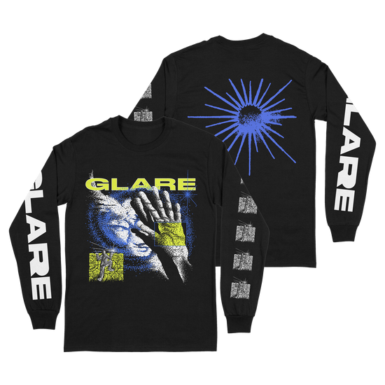 Glare - Logo Longsleeve